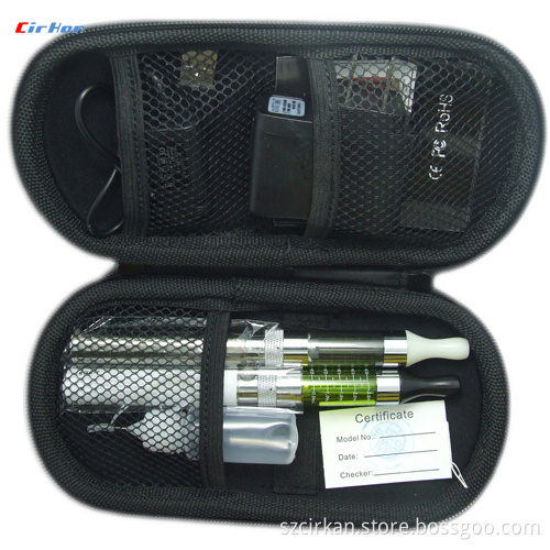 Healthy Vapor Cigarette Kits E-Cig 2.5ml F4